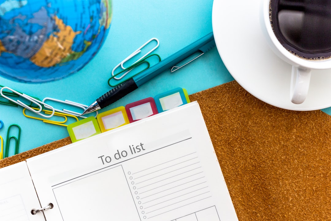 Executive Business Planner Pro