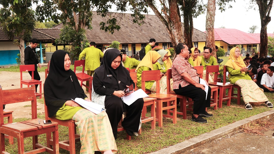 Administrative Staff Training Program
